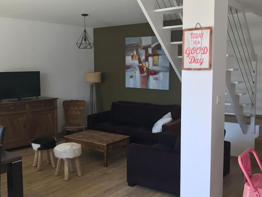 Maison Familiale Au Coeur Du Lot Lanzac Екстер'єр фото