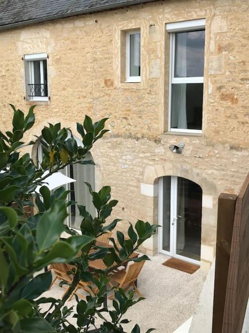 Maison Familiale Au Coeur Du Lot Lanzac Екстер'єр фото