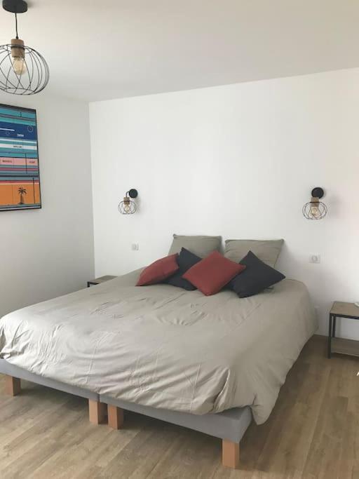 Maison Familiale Au Coeur Du Lot Lanzac Екстер'єр фото